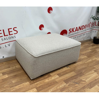 Pufas MELON (Ekspozicija)